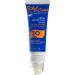SOLEIL DES CIMES | Protective Face Sun Cream + Lip Balm SPF20 Combo - Ski, Winter Sports and Mountain - Monoï de Tahiti and Shea Butter - Protection and Strong Hydration