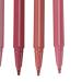 Buy Lip Liner Marker Set - 6 Matte Colors Waterproof & Long-Lasting for Perfect Lips | International Shipping - Buy Online on GoSupps.com