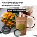 Coconut Milk Powder 750g - Authentic Fresh Coconut Flavor - Natural & Versatile | International Shipping Available - Buy Online on GoSupps.com