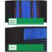Tiiffy XXL Women's Back Support Belt - Breathable Lumbar Support for Herniated Disc & Sciatica Relief - Buy Online on GoSupps.com