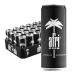 Afri Cola - refreshing cola with a unique Afri taste - caffeine -containing - in the practical beverage can disposable (24 x 330 ml) single