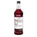 Monin Desert Pear Syrup - Prickly Pear Cactus Flavor for Iced Teas, Lemonades, Cocktails & More - Non-GMO & Gluten-Free - 1 Liter - Buy Online on GoSupps.com