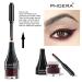 Go Ho Green Eyeliner Gel Pot - High Pigmented Matte Eye Makeup with Brush for Women - Buy Online on GoSupps.com