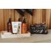 Rento Vegetable Oil-Based Sauna Soap 150g with Jute Ribbon (Birch) - Natural & International Shipping - Buy Online on GoSupps.com