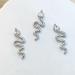 Metal Drill Pendant With A Touch Of Chinese Culture For 2024 New Year's Art Stand Out At Any Occasion - Buy Online on GoSupps.com