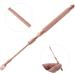 Spring Ear Scope - Stainless Steel Ear Cleaner Spoon | Rose Gold Ear Pick for Ear Cleaning - 1pc - Buy Online on GoSupps.com