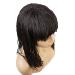 Buy 18 Inch Afro Style Braid Capless Wig - Burgundy Dark Brown Auburn Hair for Women | African American Braided Wig - Buy Online on GoSupps.com