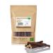 FRISAFRAN - Organic liquorice sticks | Liquorice sticks | Liquorice root | Liquorice sticks - 1Kg 1 kg