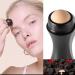 Phcozy Volcanic Stone Face Roller Set - 2 Oil-Absorbing Rollers & 4 Reusable Stones for Oily Skin - International Shipping Available - Buy Online on GoSupps.com