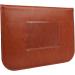 Fomito 1-Pocket Lens Filter Pouch for Nisi Hitech Lee Cokin Z Series 100x150mm Filters - Brown - Buy Online on GoSupps.com