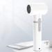 Wireless Hair Dryer Detachable Outdoor Travel Hair Dryer Portable Blow Dryer Cordless Rechargeable Hair Dryer 3 Adjustable Modes Cold/Warm/Hot Wind Gifts for Women