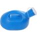 Male Urinal Portable 2000ML Mens Potty Pee Bottle Collector Travel Toilet (Blue) Happy - Buy Online on GoSupps.com