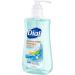 Dial Liquid Hand Soap Coconut Water and Mango 7.5 Oz (Pack of 6) - 6 Pack of Mango Coconut Water 7.5 Fl Oz Bottles - Buy Online on GoSupps.com