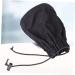 Baluue 1pc Hair Dryer Bag Foldable Blow Dryer Wind Blower Attachment Cover Curl Blow Dryer Diffusers Black - Buy Online on GoSupps.com