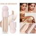Liquid Highlighter for Face | Waterproof Smooth Face | Highlighters & Highlighters for Face Contour Makeup Highlighter Makeup Highlighter Makeup Highlighter Renywosi - Buy Online on GoSupps.com