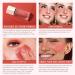 Buy Kimuse Gel Cream Blush | Natural Dewy Finish Liquid Blush in Gladness-Dewy Muted Peach (4ml) - International Shipping Available - Buy Online on GoSupps.com