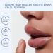  Generisch Moisturizing lip cream hydrating lip balm - 2g - Long-lasting care brightening moisturizing cream for women repairing lotion for a smooth and soft effect - Buy Online on GoSupps.com