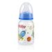 Nuby Printed Non-Drip Bottle  4 Ounce  Colors May Vary - Buy Online on GoSupps.com