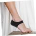FOMIYES Silicone Heel Cover - Non-Slip Foot Mat | International Shipping | 14x9x3cm - Buy Online on GoSupps.com
