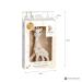 Sophie La Girafe 60th Anniversary Edition Teether - Sensory Developmental Toy - Buy Online on GoSupps.com