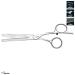Jaguar Fame 42 Texturizing Scissors 5.75 | Offset Design | Polished | 42 Effilation Teeth | Made in Germany - Shop Internationally - Buy Online on GoSupps.com