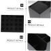 Storage of Hairdressing Tools Chopping Board Hairdressing Combs Desktop Organiser Hair Cutting Tool Storage Hairdresser Tool Organiser Comb Hair Clips Lipstick - Buy Online on GoSupps.com
