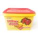 Croley Foods Sunflower Crackers Strawberry Flavored, Net Wt 800g (28.3oz) Strawberry 1.76 Pound (Pack of 1)