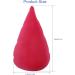 Sponge Cushion Puffs Makeup Sponge Blender Foundation Beauty Tool Powder Puff with Screw Shape Face Makeup Loose Powder Cushion Makeup Sponge for Contouring Under Eyes and Corners - Buy Online on GoSupps.com