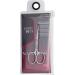 STALEKS PRO Expert 50/1 Cuticle Scissors - Professional Stainless Steel - Pack of 1 - Buy Online on GoSupps.com