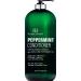 Botanic Hearth Peppermint Hair Conditioner - Hair Conditioner for Dry Damaged and Color Treated Hair - Volumizing Conditioner for fine and thin hair - Paraben & Sulfate Free - Men & Women - 16 fl oz