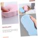 MOLUCKFU 1 Set Children's Bath Sponge Supply Body Sponge Kid Body Wash Household Cleaning Tools Bath Accessory for Body Accessory Portable PVA Sponge Brush 3D - Buy Online on GoSupps.com