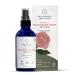 Juicy Chemistry - Certified Organic 100% Natural Toner Mist w/Bulgarian Rose Water for Normal to Oily Skin (110ml) 1 Count (Pack of 1)
