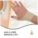 GLEAVI Wear-Resistant Thumb Splint - Practical Immobilizer for Men & Women | Sports Brace for Thumb Support - Buy Online on GoSupps.com