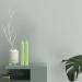 3D Candle Mold - Plastic Silicone DIY Aroma Candle Shape for Handmade Candles (L-3.5x25cm) - Perfect for International Shipping - Buy Online on GoSupps.com