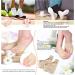 Fauitay Halux Splint - Toe Spreader for Hallux Valgus Correction - Buy Online on GoSupps.com