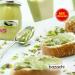 Pisti Sicilian Pistachio Cream Spread - 600g (pack of 2 2 count) pack of 2 2 - Buy Online on GoSupps.com
