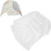 Nail Dust Bag Strong And Durable Nail Dust Bag 3 Fans Non Woven Manicure Dust Bag For Salon - Buy Online on GoSupps.com