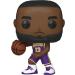 LeBron James #66 Facsimile Signed Funko POP! Basketball NBA Lakers Figurine + Protector Case - Buy Online on GoSupps.com