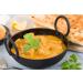 Rajah Korma Creamy Coconut Curry Sauce - Mild Ready-to-Make - 2 x 500g | Authentic International Flavors - Buy Online on GoSupps.com