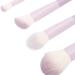 Professional Makeup Brushes Set - Soft Nylon Brushes for Eyeshadows Blush Concealers & Highlighters - Unique Angled Design - Buy Online on GoSupps.com