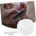 Frcolor Shaving Foam & Brush Shell - Premium Men s Shaving Cream Soap and Bowl for Perfect Shave - Buy Online on GoSupps.com