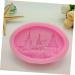 MAGICLULU 2pcs Silicone Cake Mold Silicone Mold Cartoon Cake Mold Cake Stencils Cake Moulds for Decorating Decorative Cake Mold House Warming Present Housewarming Gifts Decorate Modeling mediumx2pcs - Buy Online on GoSupps.com