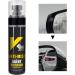 Car Defogger Spray | Glass Cleaner Spray - 3.38 Fl. Oz Instant Long Lasting Anti Fog Car Window Spray for Auto's & Windshield - Buy Online on GoSupps.com