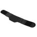 Self-Heating Back Brace for Men | Fatigue Relief Polyester Compression Brace for Lower Back - International Shipping Available - Buy Online on GoSupps.com