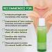 ISOI Moisture Dr. Soothing Toner 130ml | Hydrating Facial Toner with Tea Tree Ceramide & Hyaluronic Acid | Soothes & Strengthens Skin Barrier - International Shipping Available - Buy Online on GoSupps.com