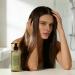 Byuexhp Volumizing shampoo 100 ml daily care products shampoo to strengthen and thicken hair for household home travel women men adults - Buy Online on GoSupps.com
