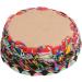 Roylco Basket Making Forms - Set of 24 | High-Quality Craft Supplies - Buy Online on GoSupps.com