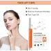 Collagen Forehead Patches For Wrinkles Hydrolyzed Collagen Face Tape Wrinkle Facial Patches To Help Reduce The Appearance Of Frown Lines Crow S Feet Smile Lines Forehead & Cheek Face Mask - Buy Online on GoSupps.com