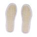FRCOLOR Sports Insoles Running Inserts Absorption Insoles Plantar Insoles Shoe Cushion Inserts Shock-Absorbing Insoles Arch Support Inserts Absorb Sweat Insoles Anti Loofah Foot As Shown Size 9